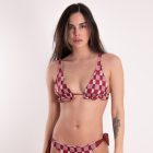 Galapagos Rayas Siena Top Reversible - Thumbnail Image 3