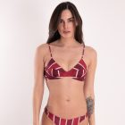 Margarita Rayas Siena Top - Thumbnail Image 2
