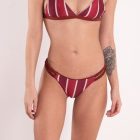Bora Rayas Siena Bottom Reversible - Thumbnail Image 6