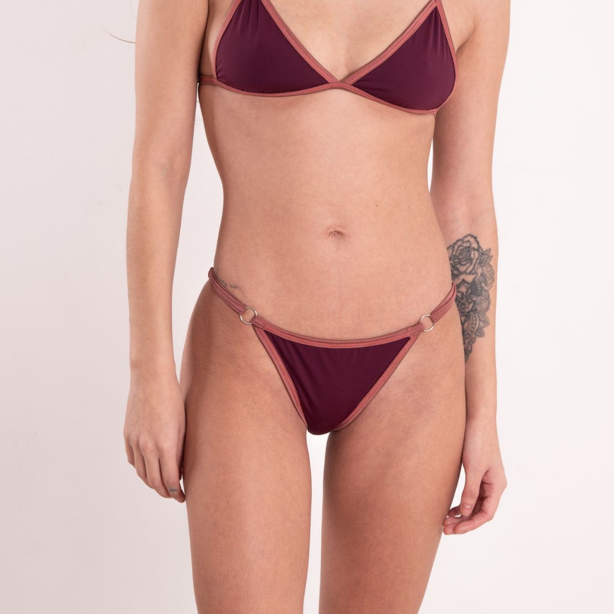 Toscana Siena Bottom Reversible - Imagen 6
