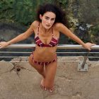 Margarita Rayas Siena Bottom - Thumbnail Image 1