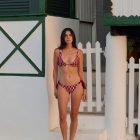 Galapagos Rayas Siena Bottom Reversible - Thumbnail Image 2