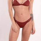 Bora Rayas Siena Bottom Reversible - Thumbnail Image 3