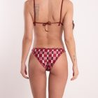 Tulum Rayas Siena Bottom Bordado - Thumbnail Image 4