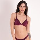 Bora Loto Burgundy Top Reversible - Thumbnail Image 6