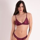 Bora Loto Burgundy Top Reversible - Thumbnail Image 3