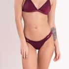 Bora Loto Burgundy Bottom Reversible - Thumbnail Image 6