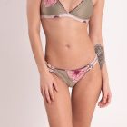 Bora Plum & Beige Bottom Reversible - Thumbnail Image 3