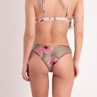 Bora Plum & Beige Bottom Reversible - Thumbnail Image 5