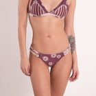 Bora Plum & Beige Bottom Reversible - Thumbnail Image 6