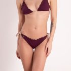 Cerdeña Burgundy Bottom - Thumbnail Image 2