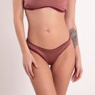 Creta Burgundy Bottom Reversible - Thumbnail Image 2