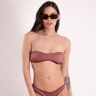 Creta Burgundy Top Reversible - Thumbnail Image 2