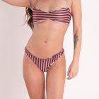 Creta Plum & Beige Bottom Reversible - Thumbnail Image 2