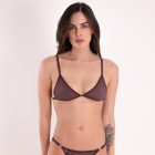 Toscana Espresso Top Reversible - Thumbnail Image 2
