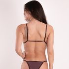 Toscana Espresso Top Reversible - Thumbnail Image 4
