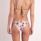 Tulum Plum & Beige Bottom Bordado - Thumbnail Image 4